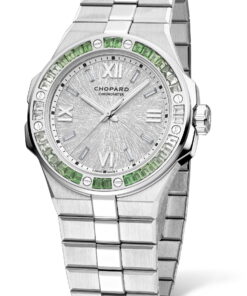 Alpine Eagle Summit Vals Grey