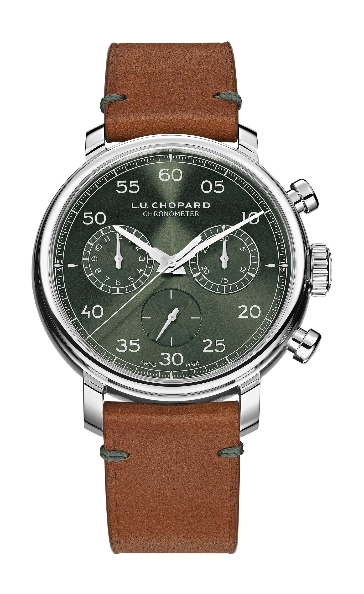 L.U.C 1963 Heritage Chronograph