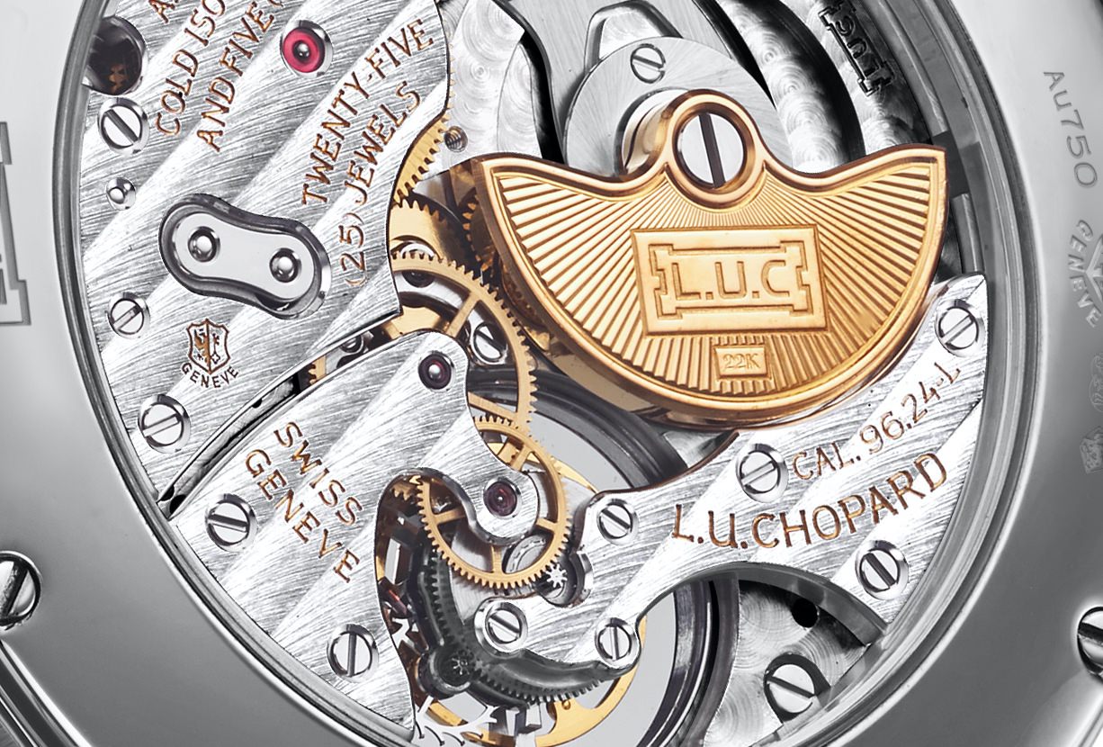 L.U.C Flying T Twin - Image 3
