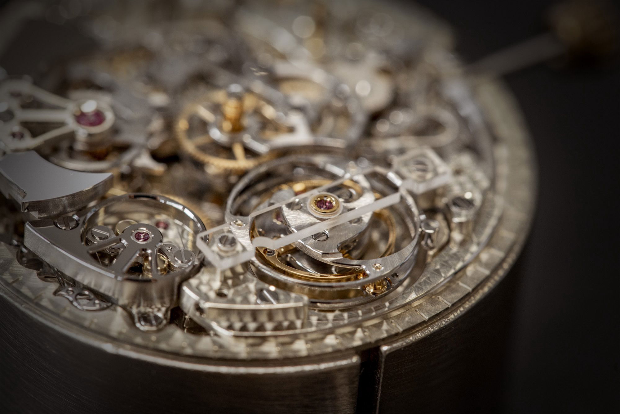 L.U.C Full Strike Tourbillon - Image 11