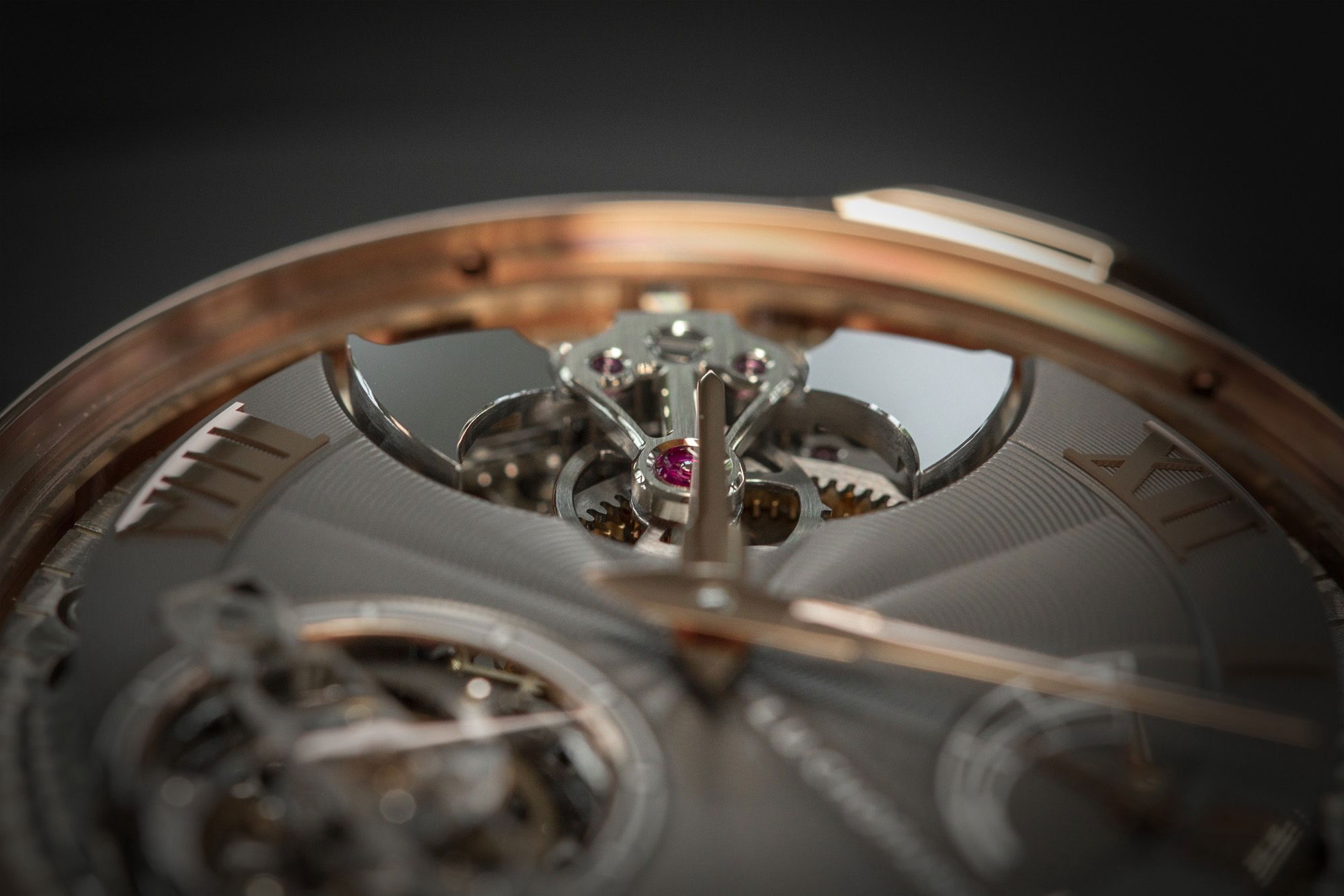 L.U.C Full Strike Tourbillon - Image 12
