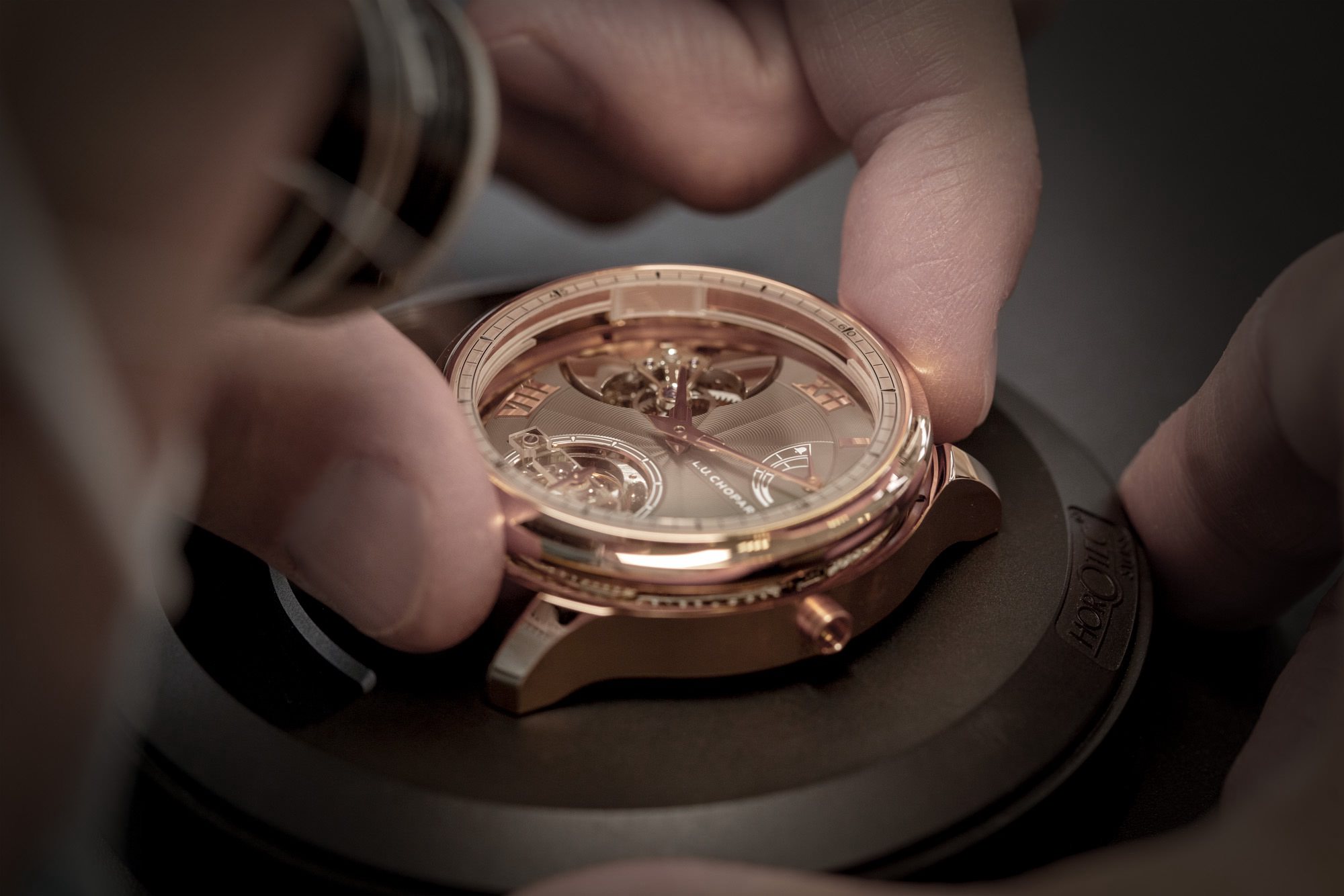L.U.C Full Strike Tourbillon - Image 3