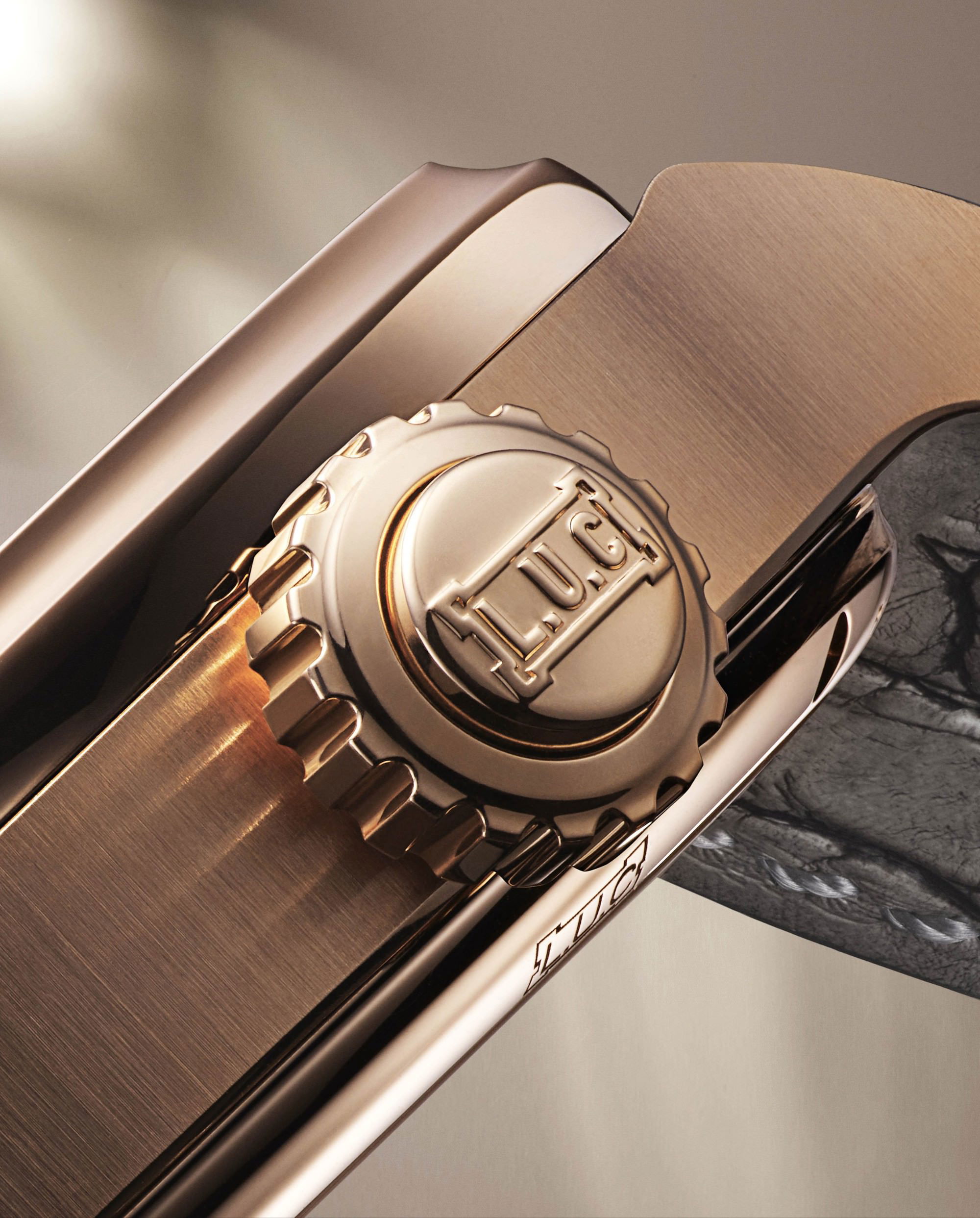L.U.C Full Strike Tourbillon - Image 4