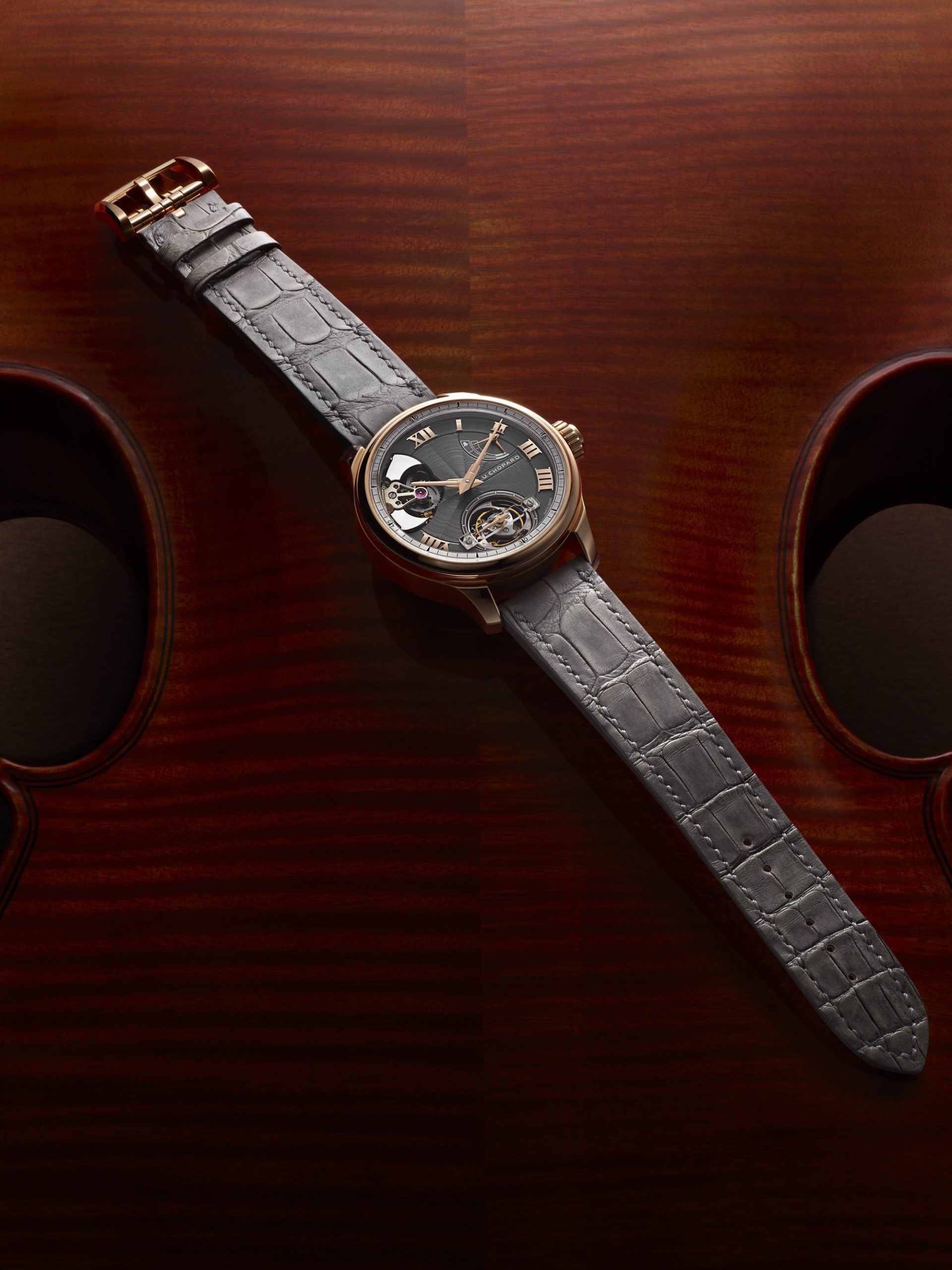 L.U.C Full Strike Tourbillon - Image 5