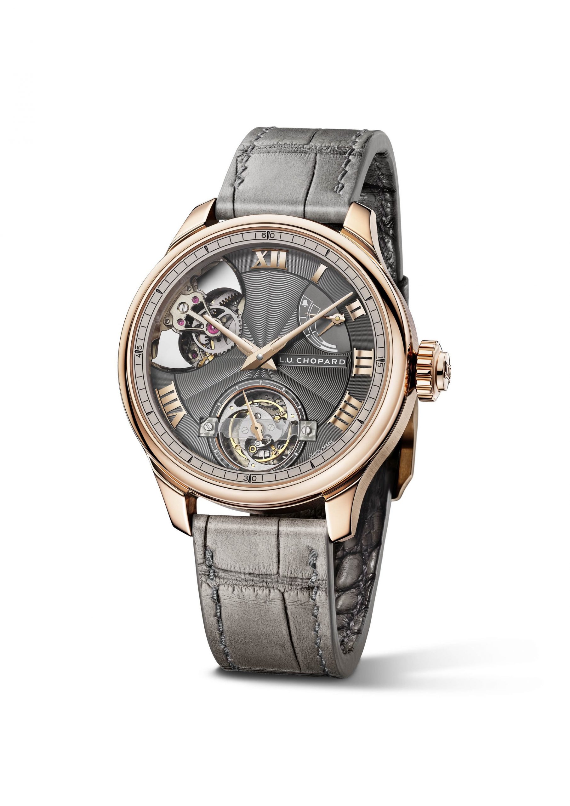 L.U.C Full Strike Tourbillon - Image 6
