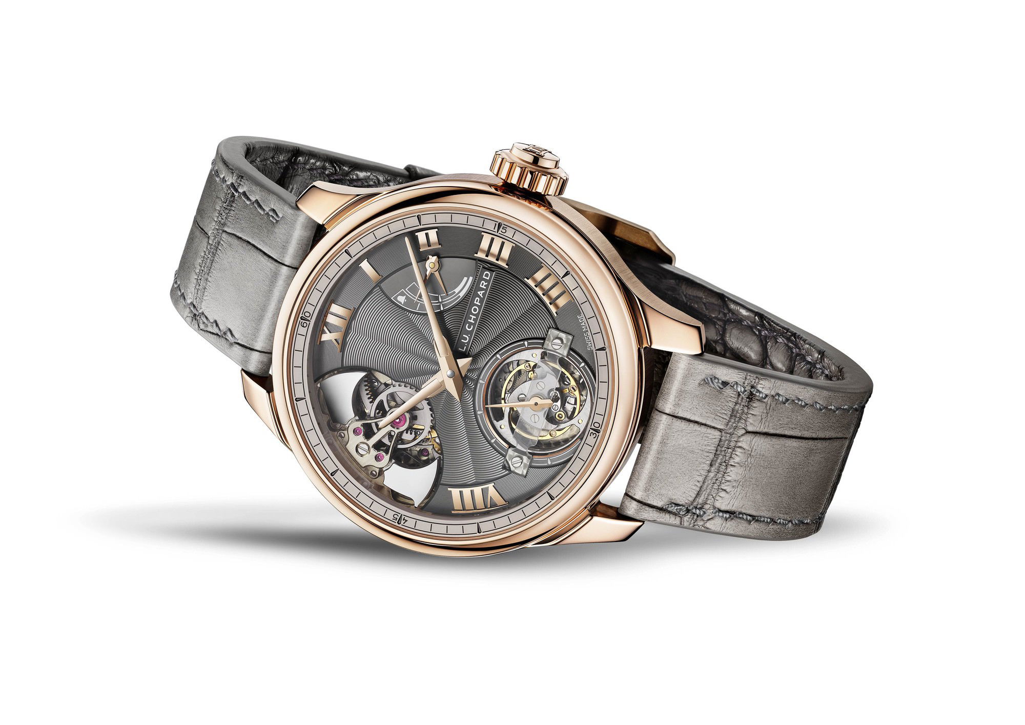 L.U.C Full Strike Tourbillon - Image 7