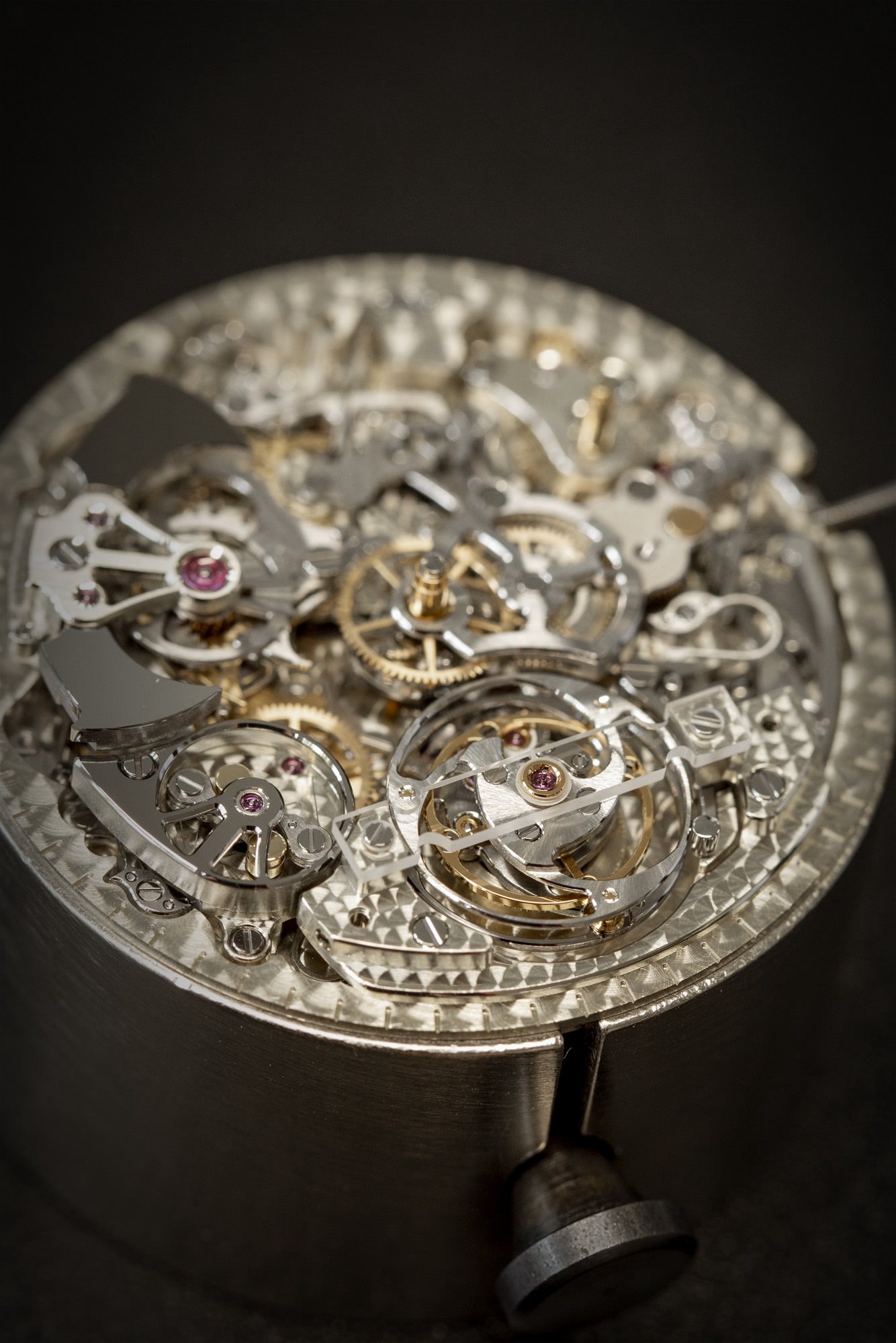 L.U.C Full Strike Tourbillon - Image 10