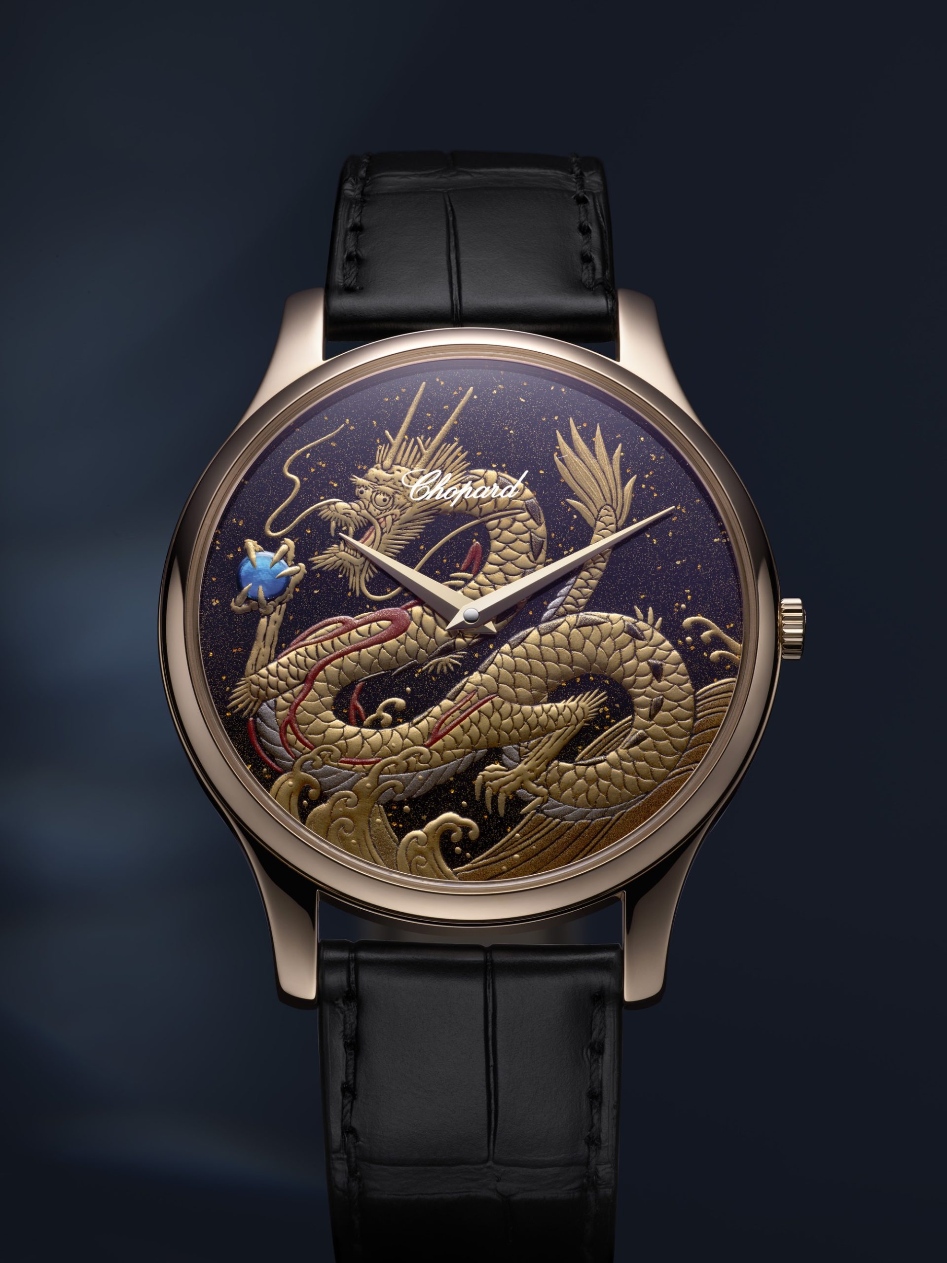 L.U.C XP Urushi Year of the Dragon - Image 3