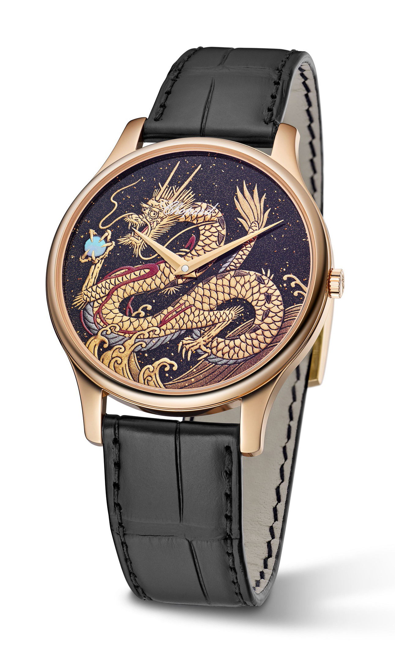 L.U.C XP Urushi Year of the Dragon