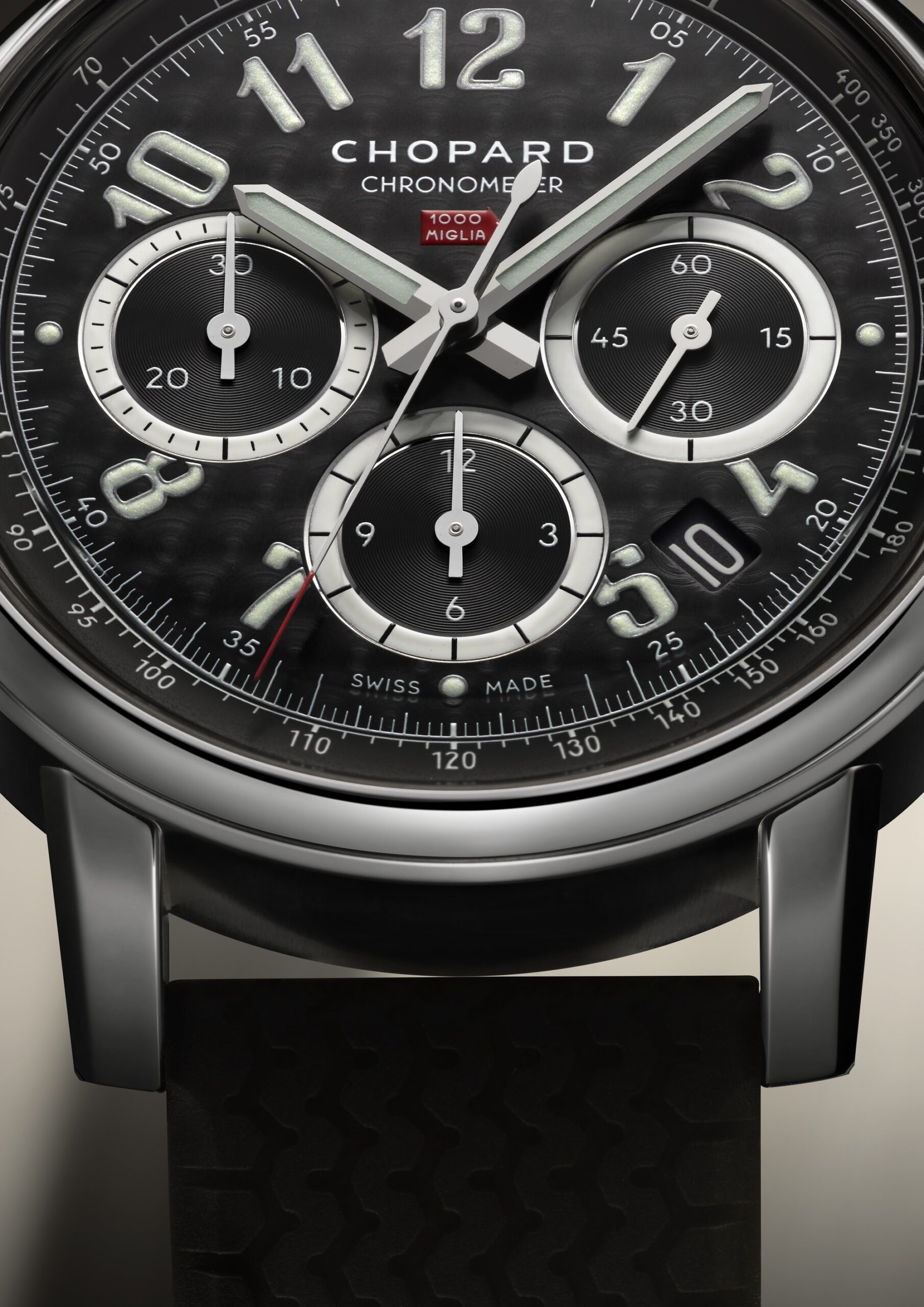 Mille Miglia Classic Chronograph - Image 15