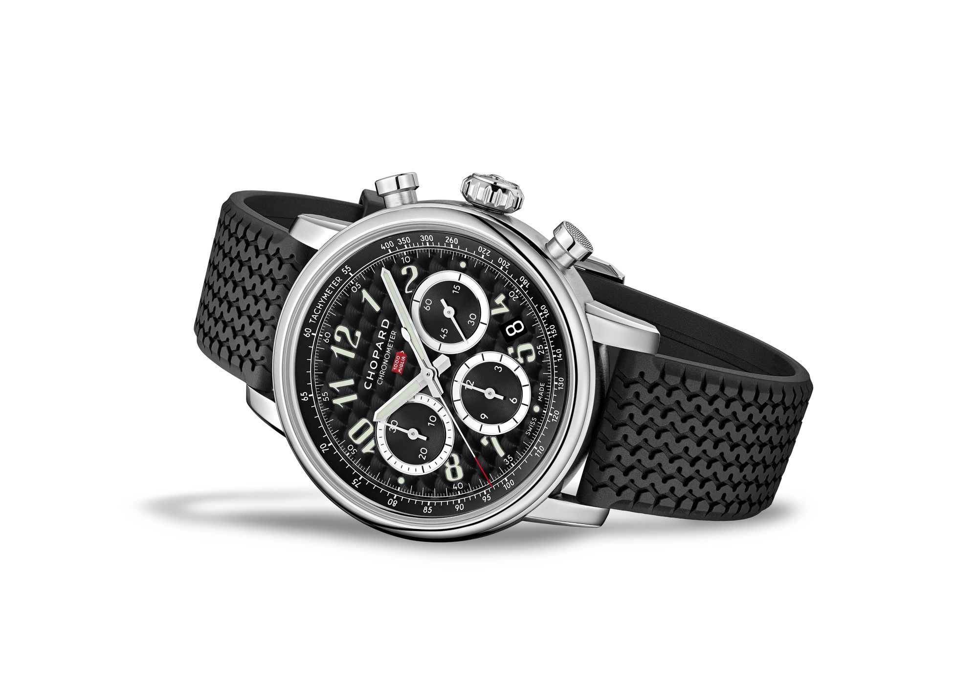 Mille Miglia Classic Chronograph - Image 3
