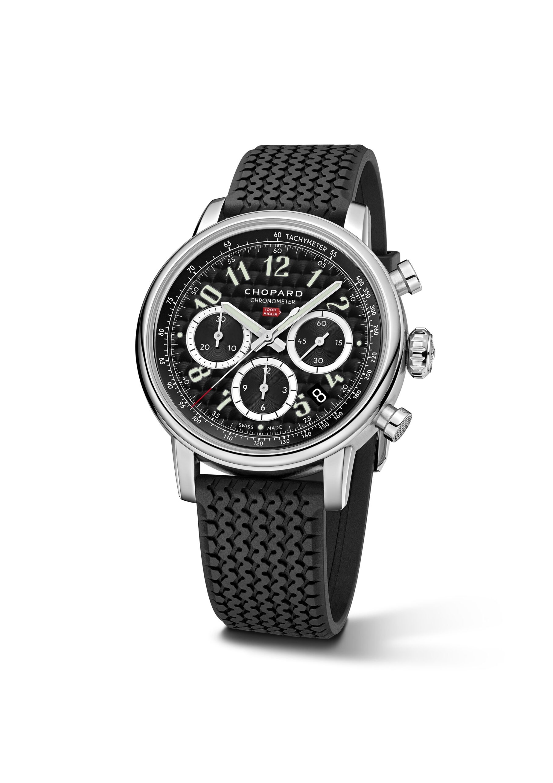 Mille Miglia Classic Chronograph - Image 7