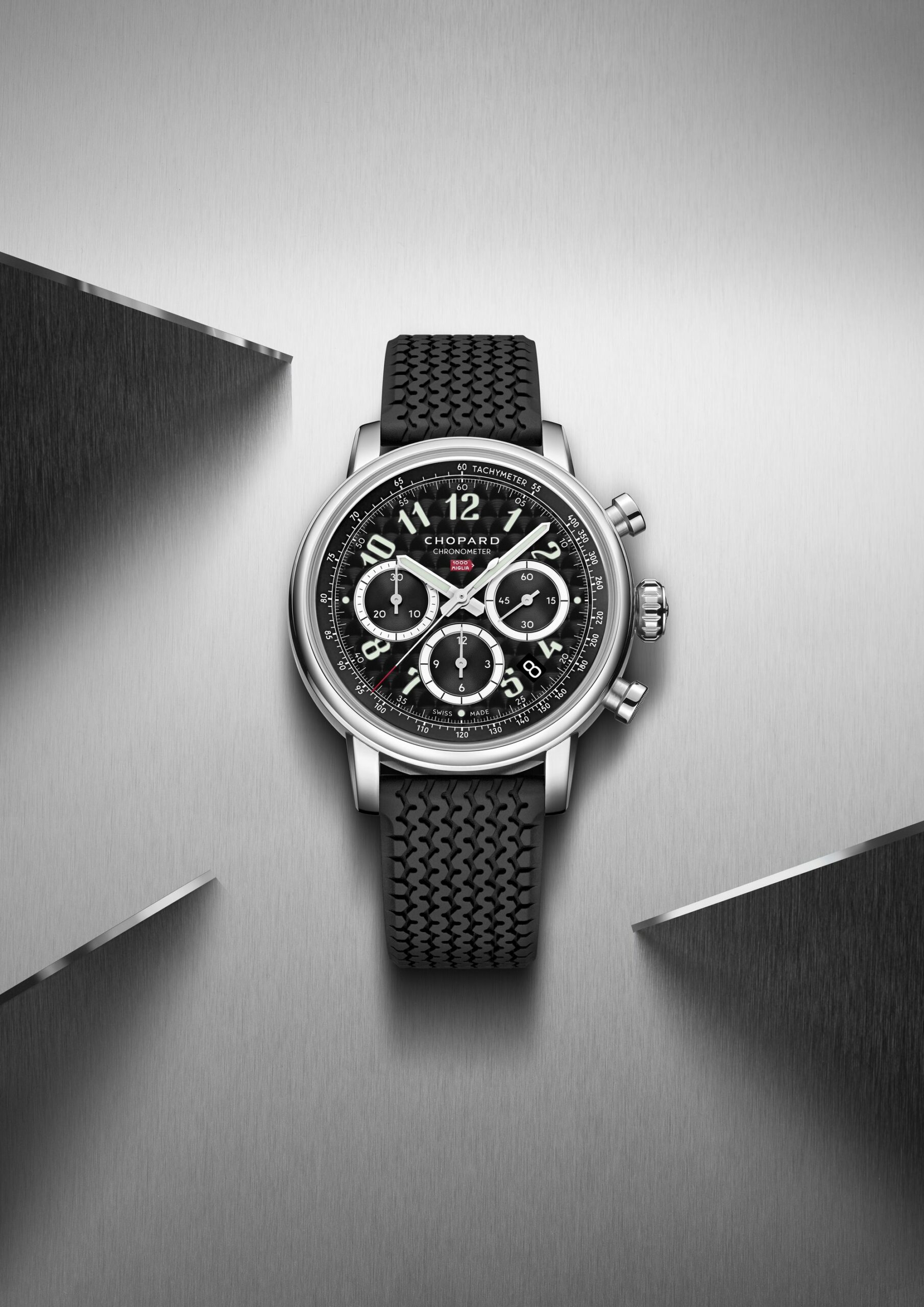 Mille Miglia Classic Chronograph - Image 8