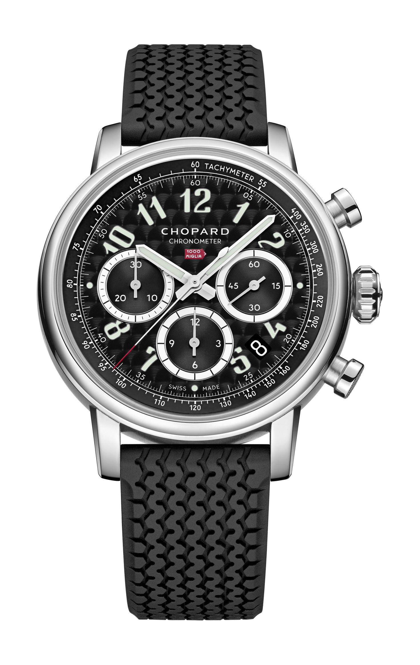 Mille Miglia Classic Chronograph
