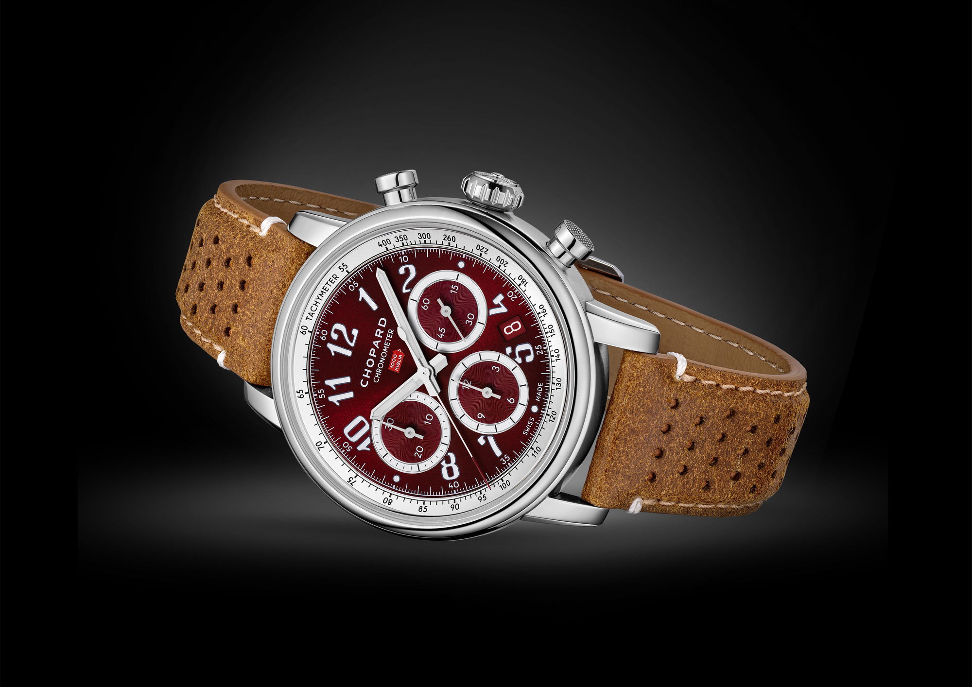 Mille Miglia Classic Chronograph - Image 2