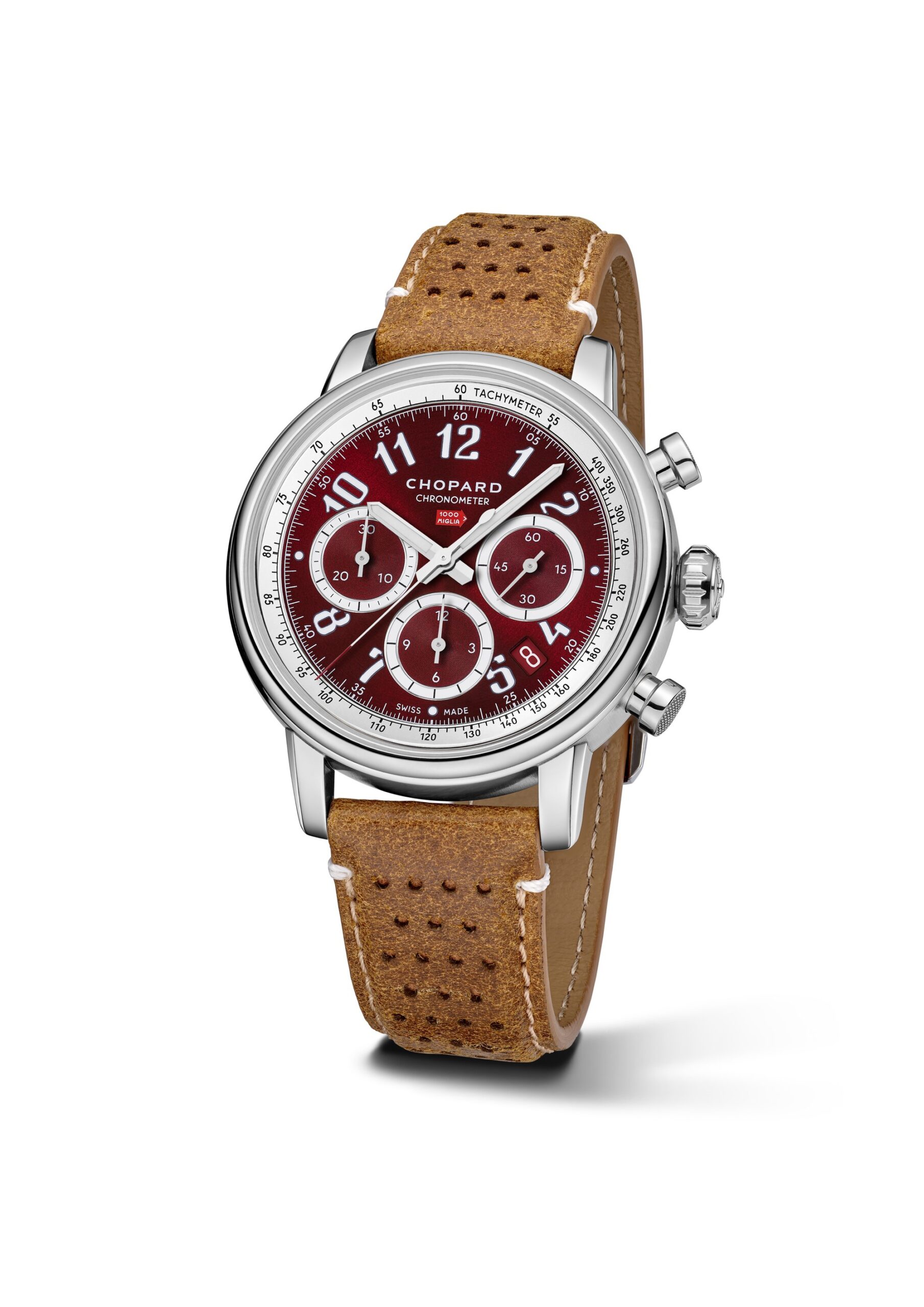 Mille Miglia Classic Chronograph - Image 3