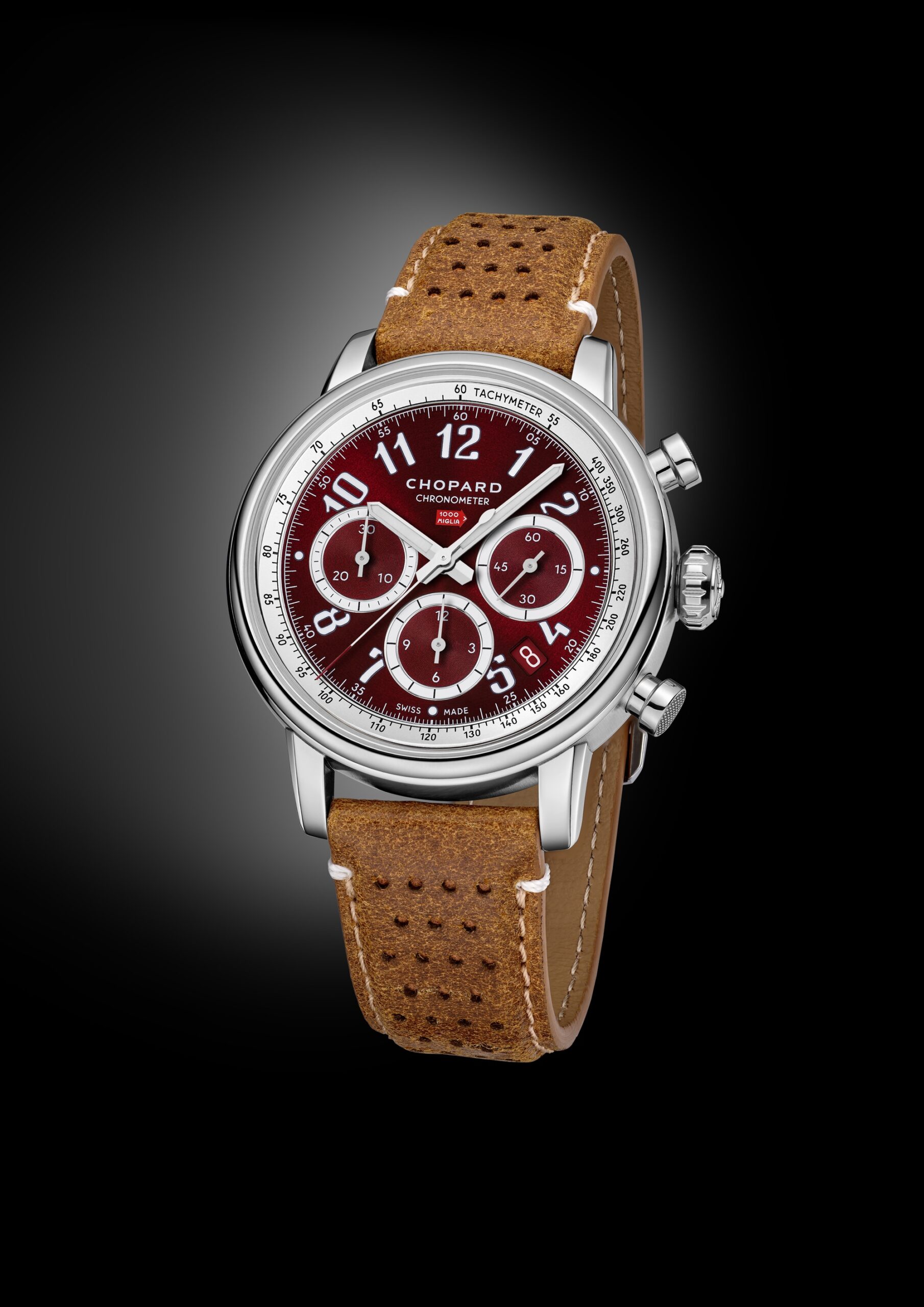 Mille Miglia Classic Chronograph - Image 4