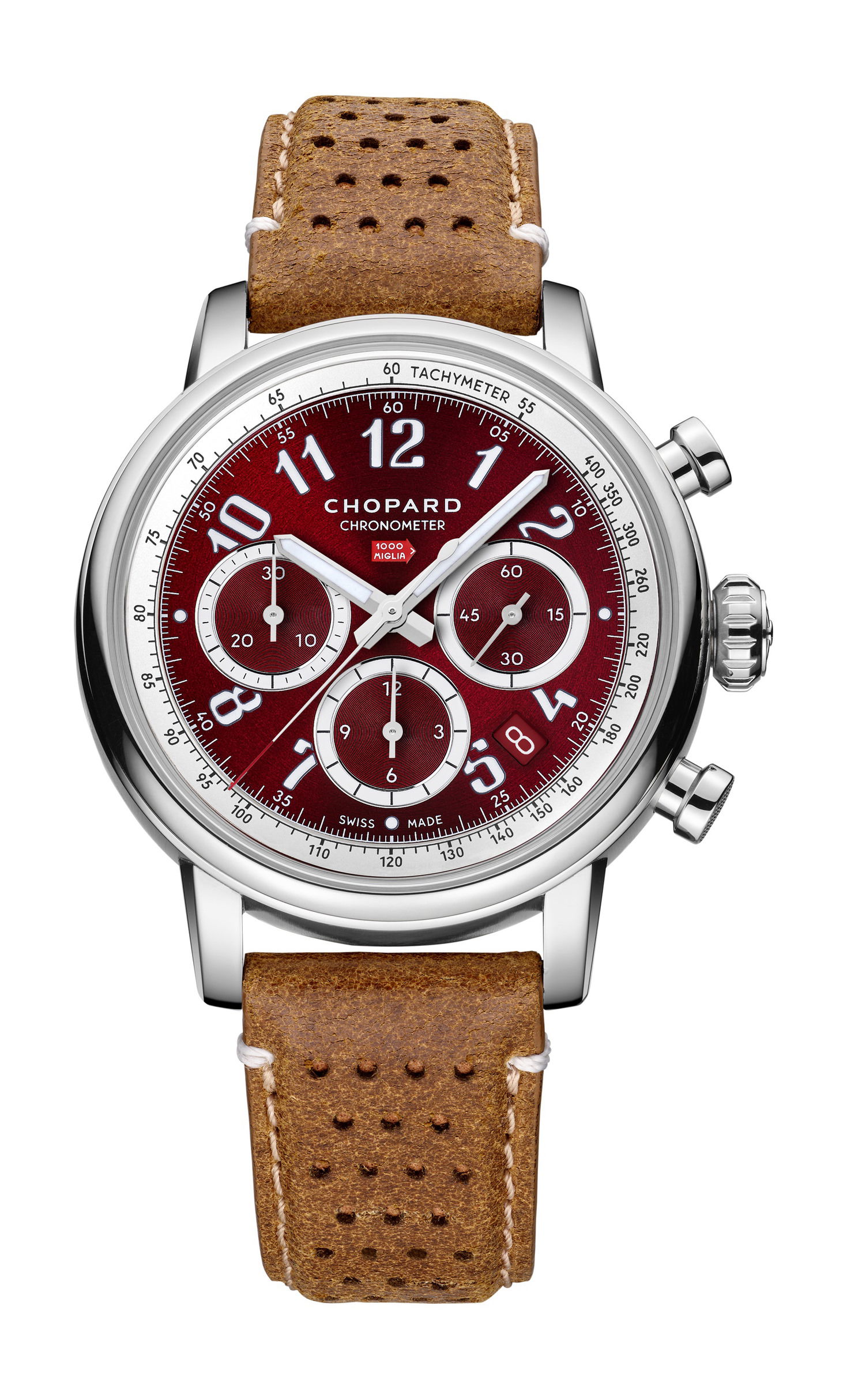 Mille Miglia Classic Chronograph
