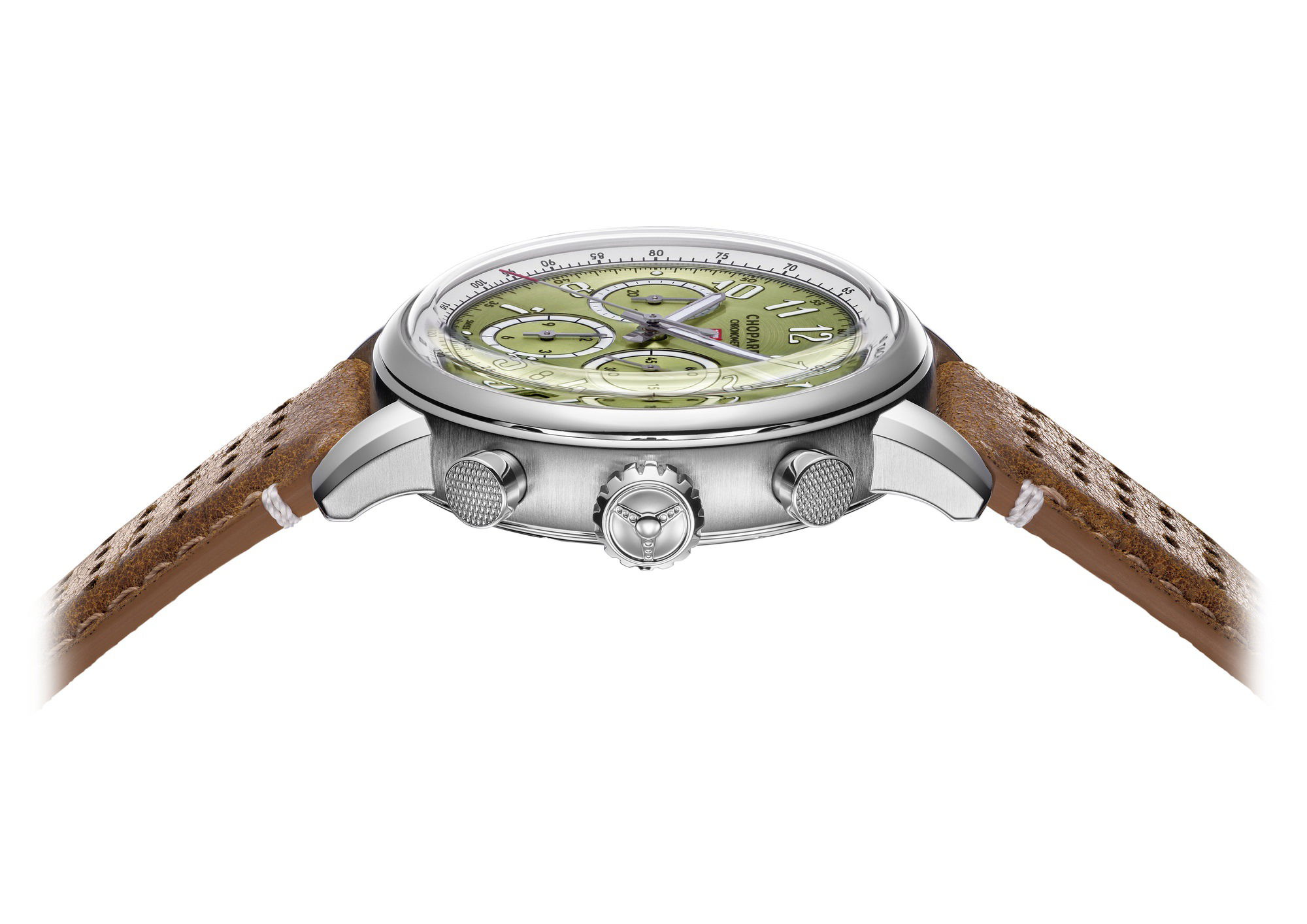 Mille Miglia Classic Chronograph - Image 2