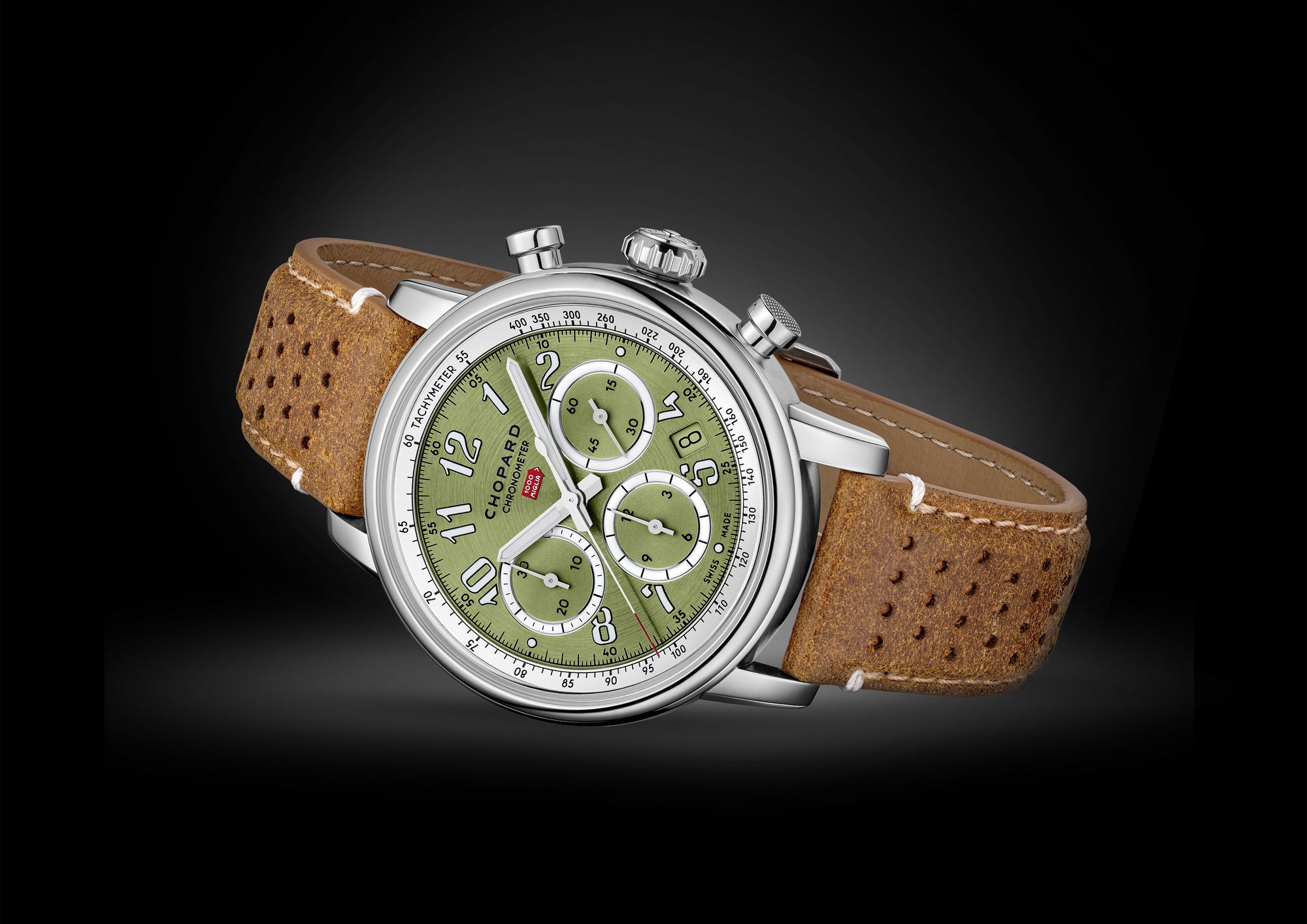Mille Miglia Classic Chronograph - Image 3