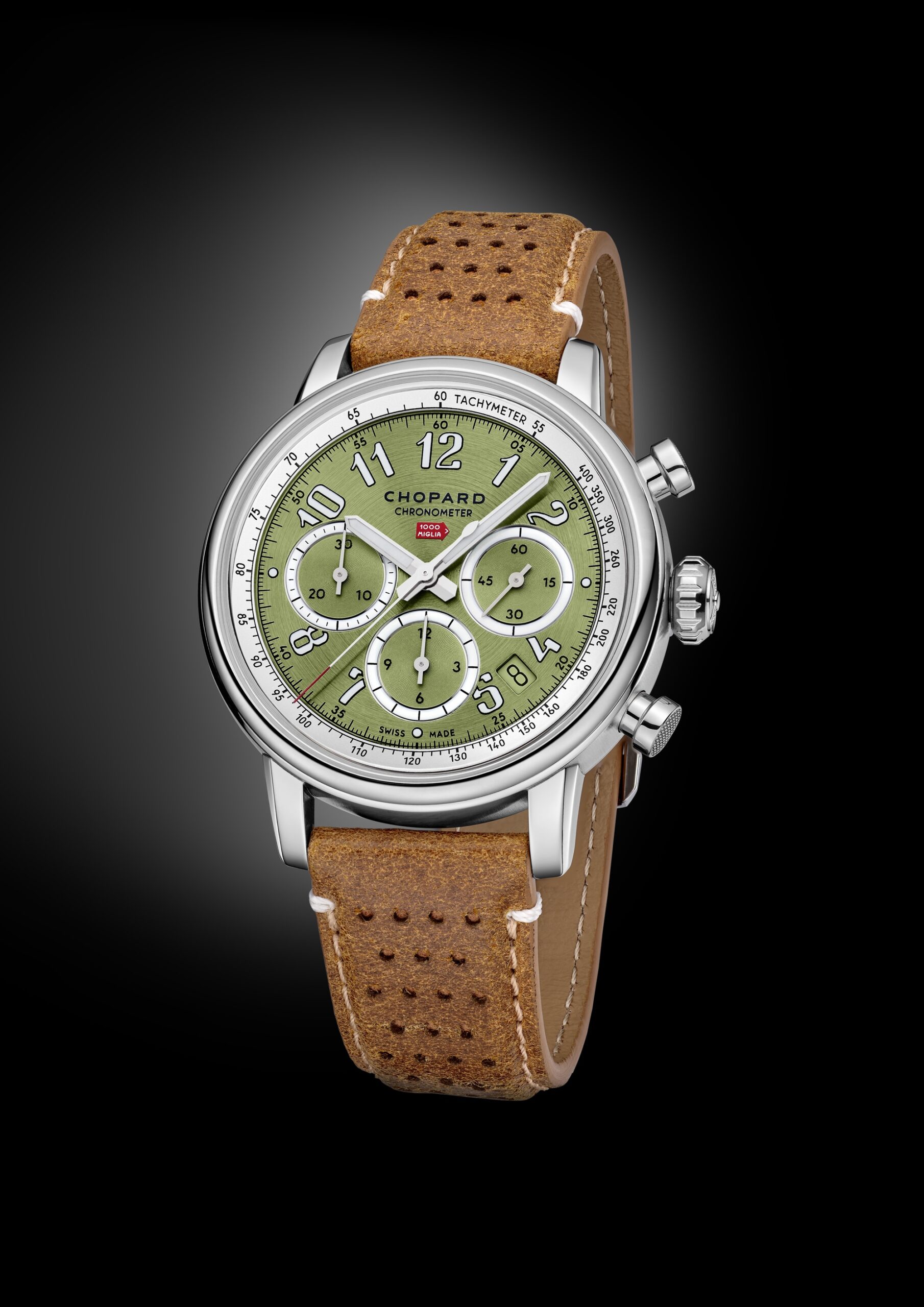 Mille Miglia Classic Chronograph - Image 4