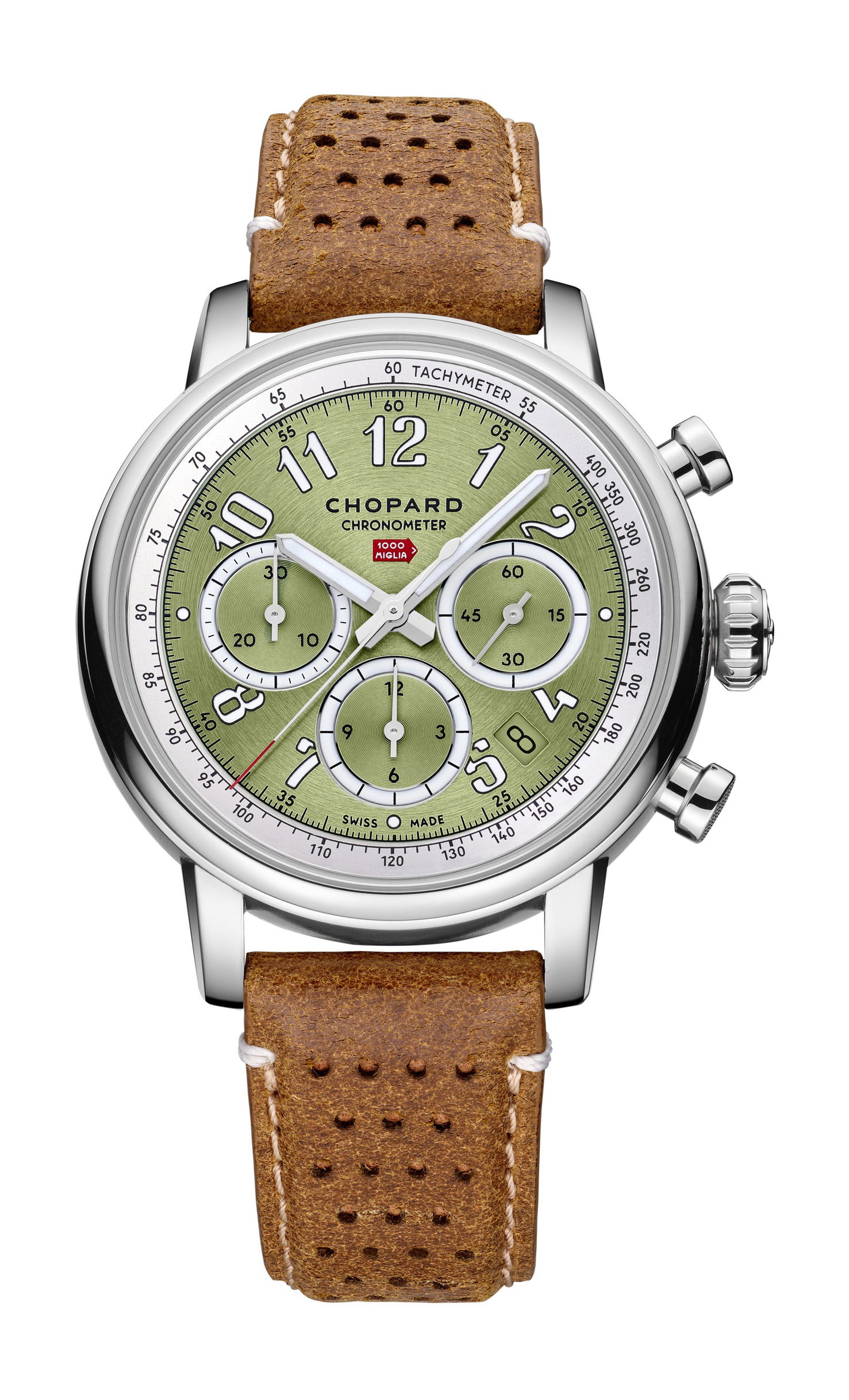 Mille Miglia Classic Chronograph