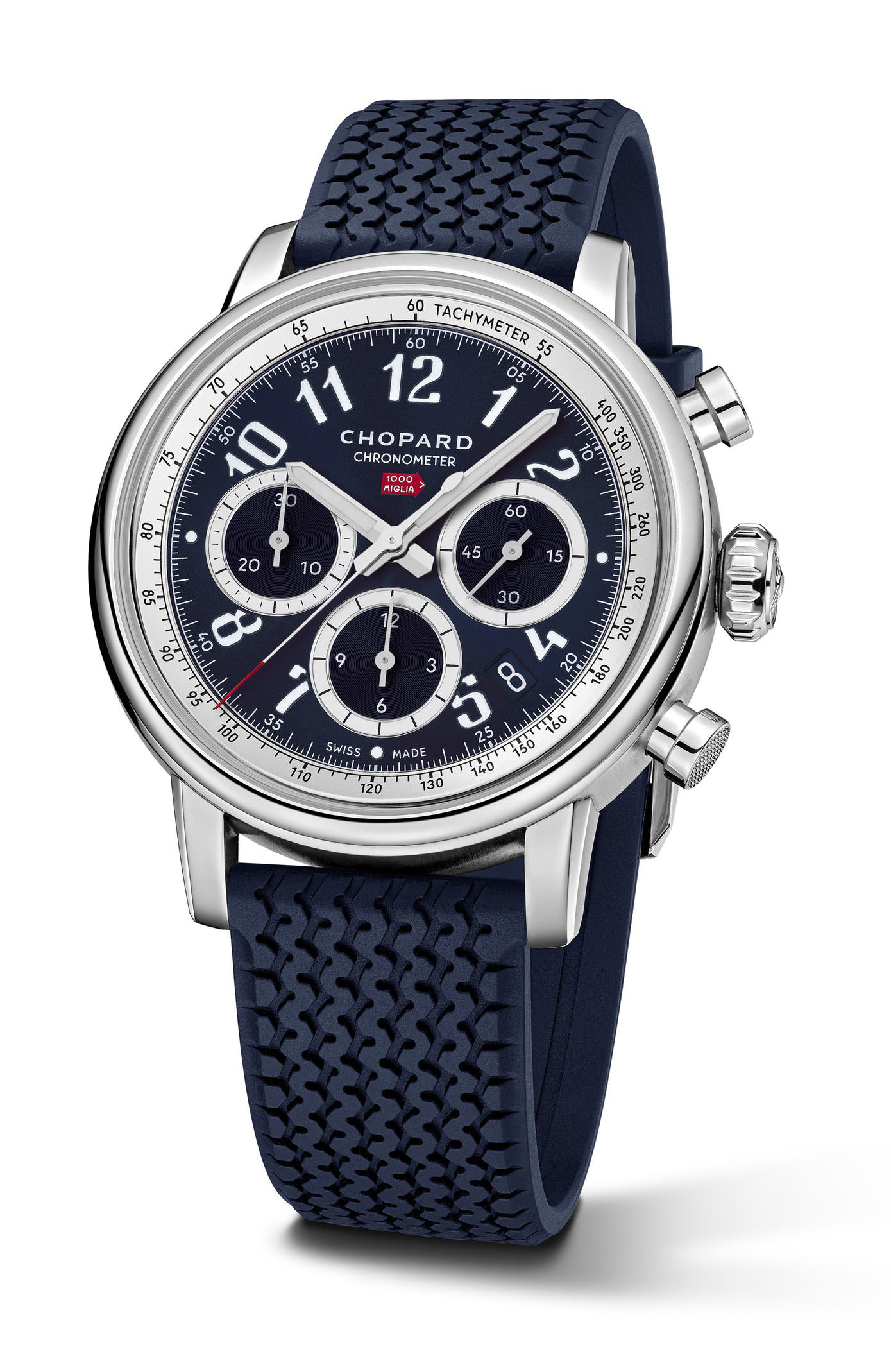 Mille Miglia Classic Chronograph JX7
