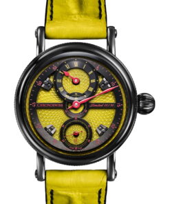 Flying Grand Regulator Limited Edition
