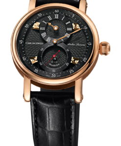 Flying Regulator Manufacture