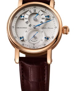 Flying Regulator Manufacture