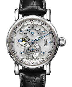 Flying Regulator Night and Day