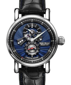 Flying Regulator Open Gear Anniversary Edition
