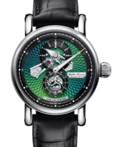 Flying Regulator Open Gear “Ocean”
