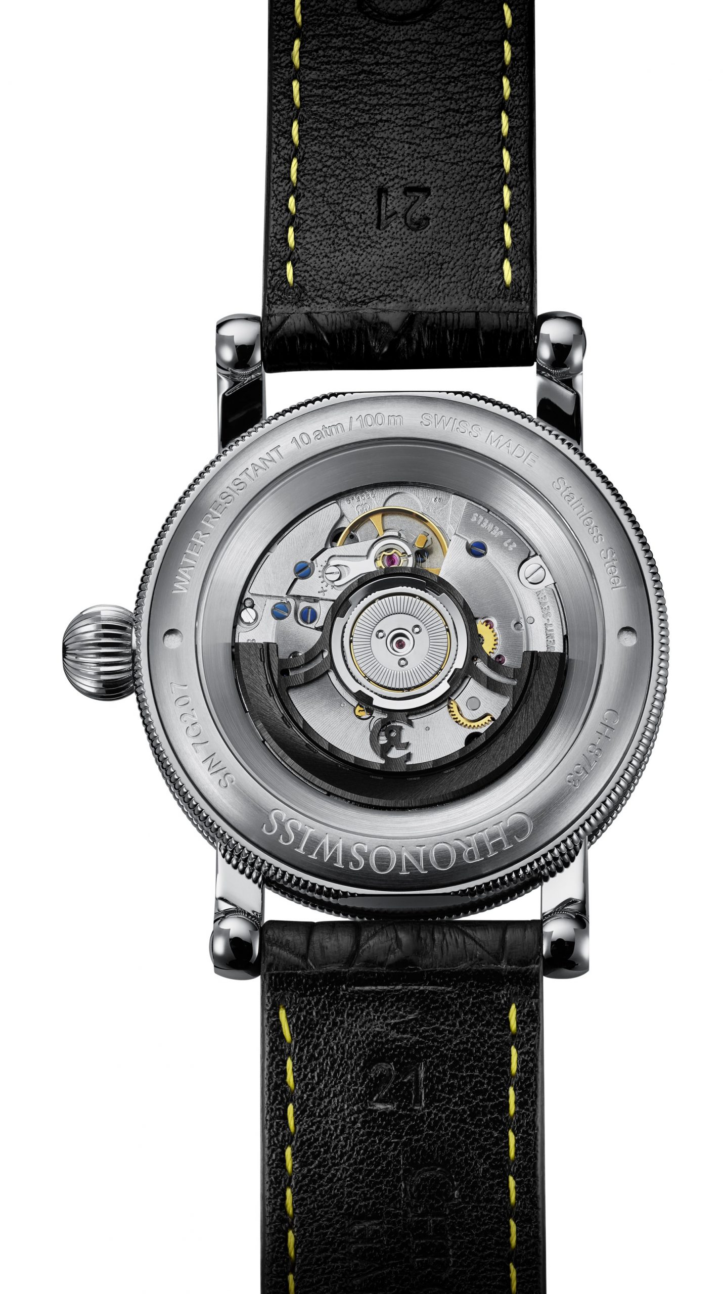 Flying Regulator Open Gear “Wasp” - Image 4