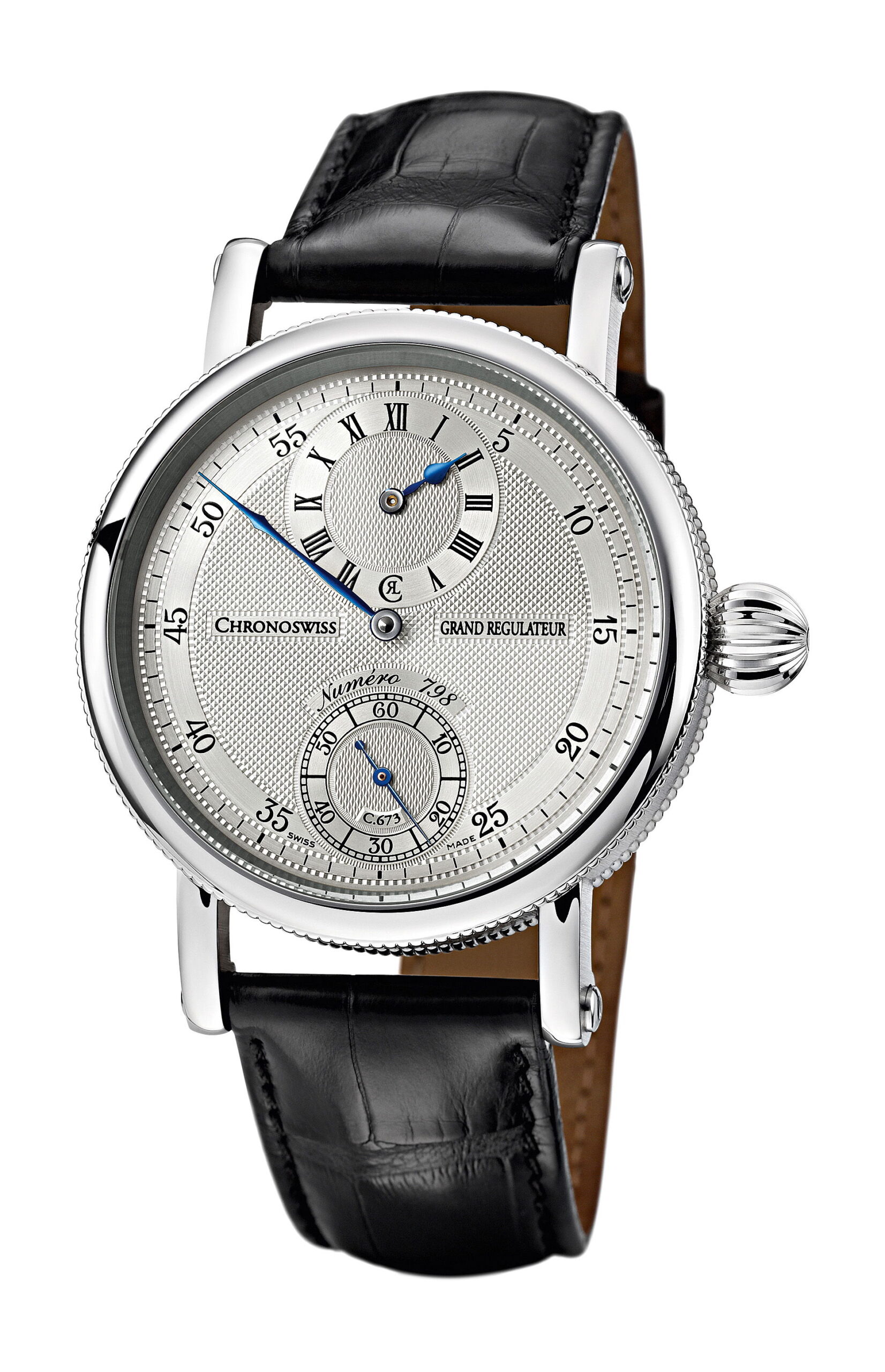 Grand Regulator