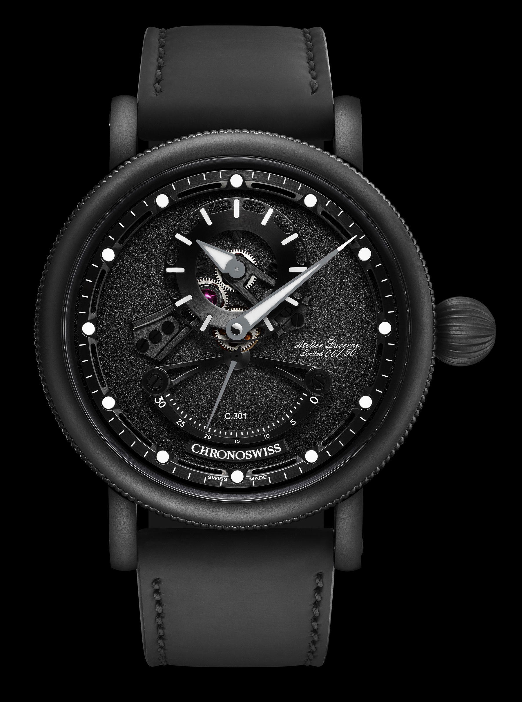 Open Gear Black Ice - Image 5