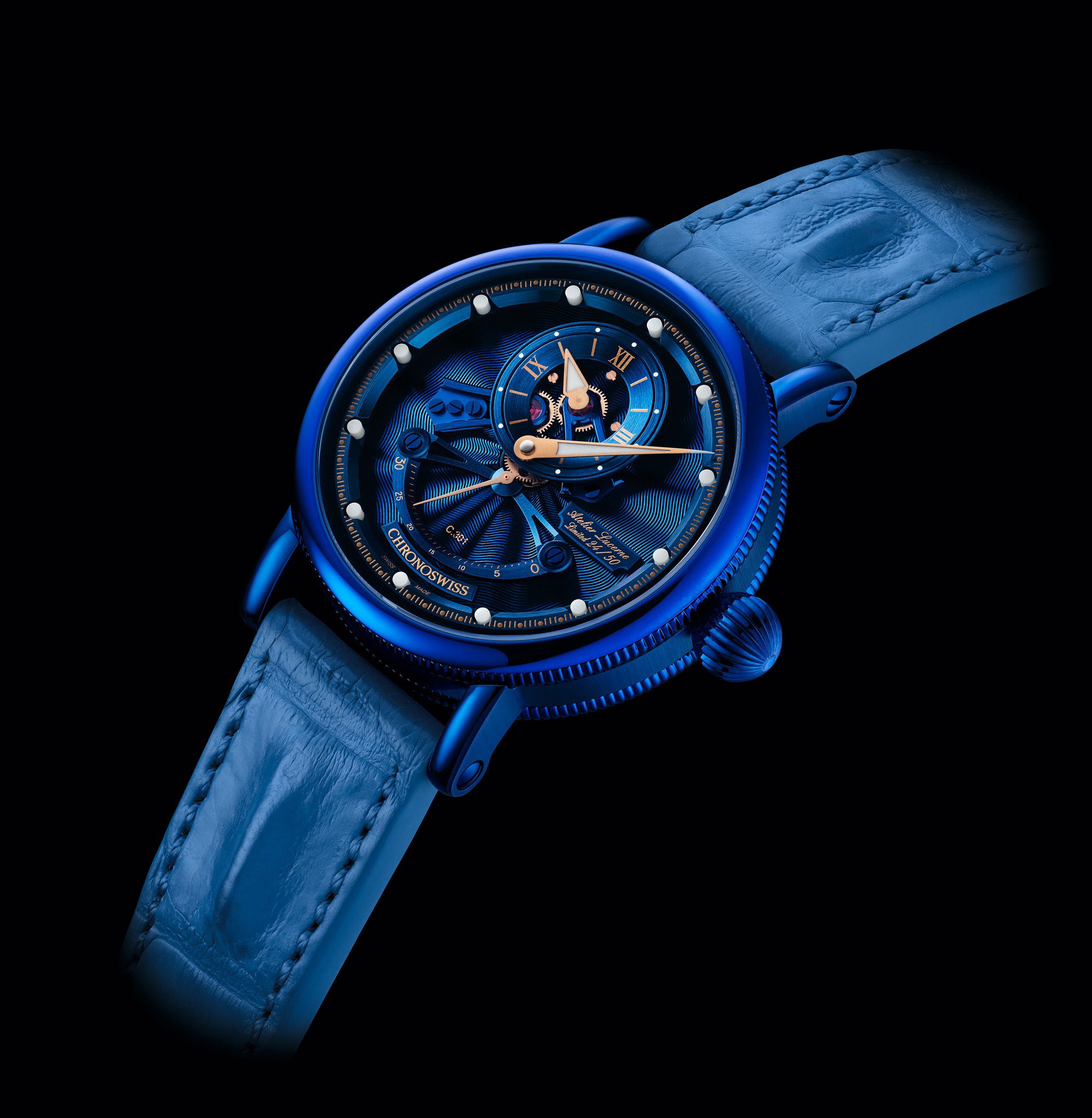 Open Gear Resec - Image 3