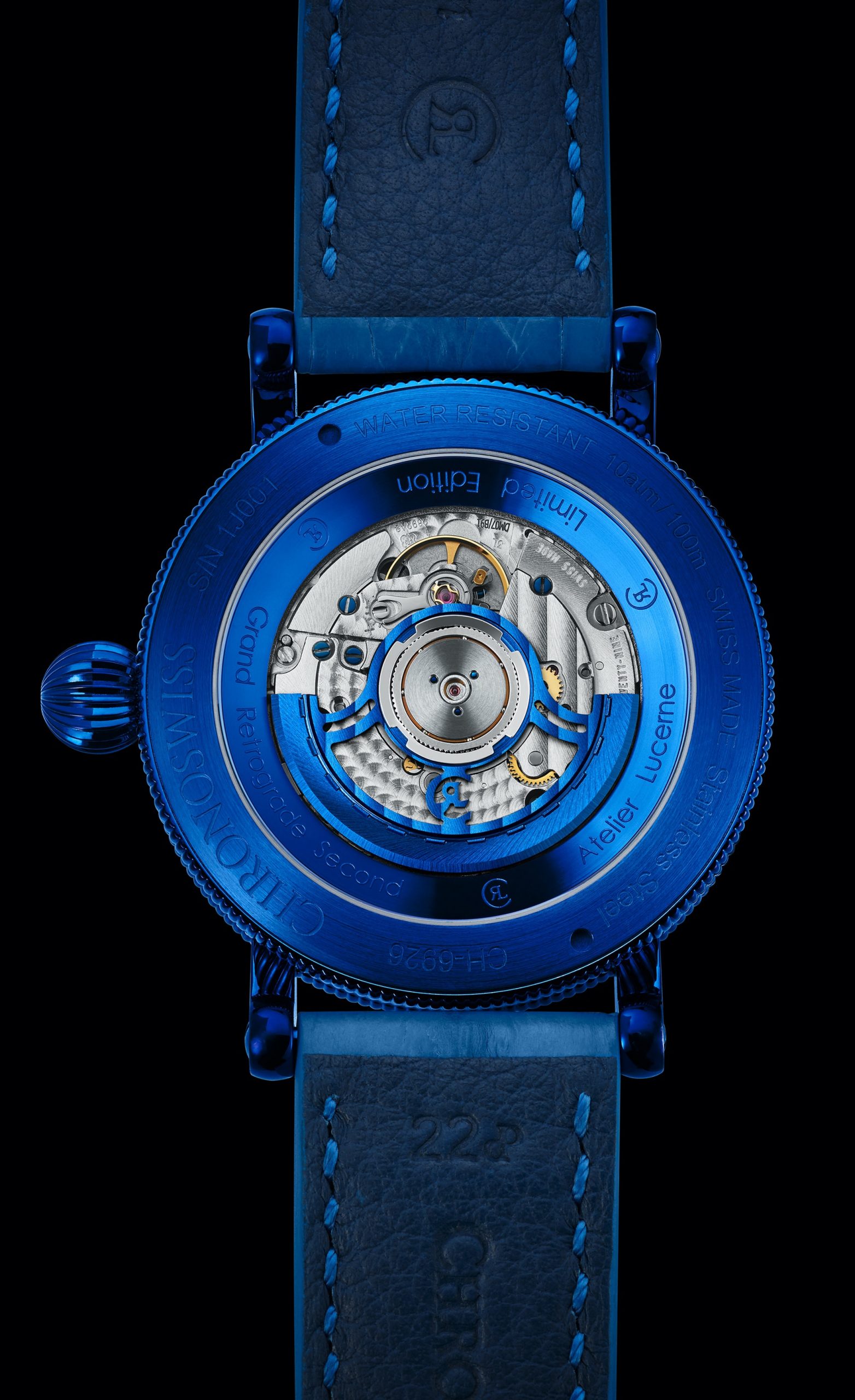 Open Gear Resec - Image 4