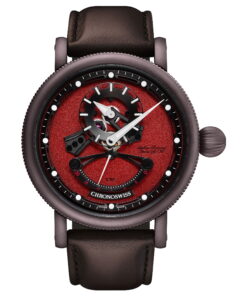Open Gear Resec Chocolate