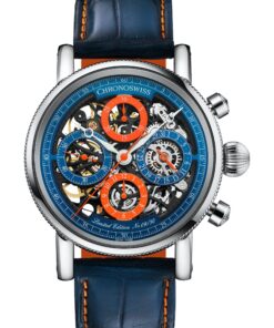 Opus Chronograph
