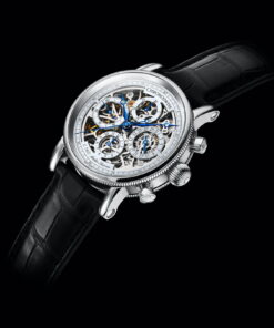 Alternative view of Opus Chronograph