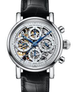 Opus Chronograph
