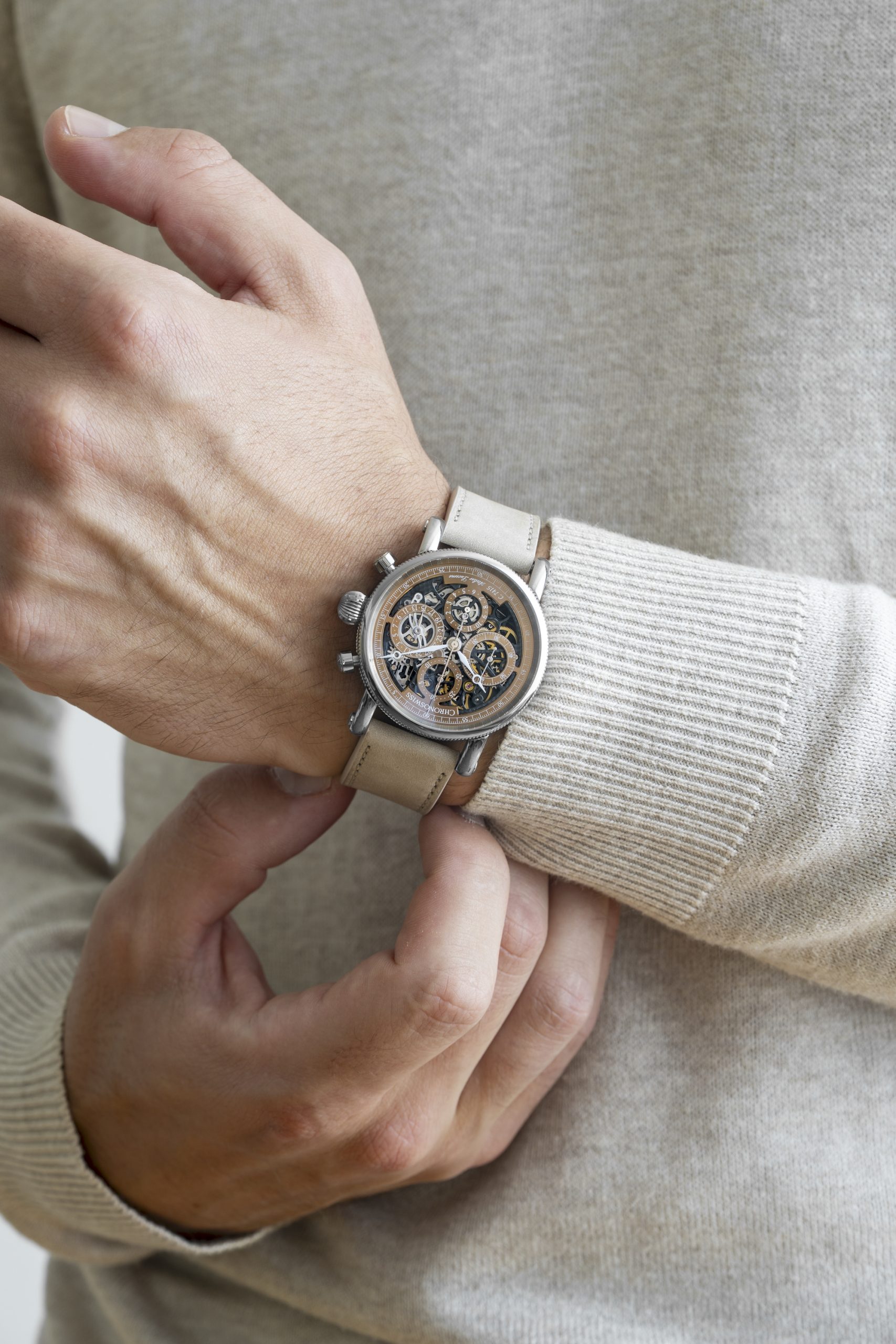 Opus Chronograph Dakar - Image 13