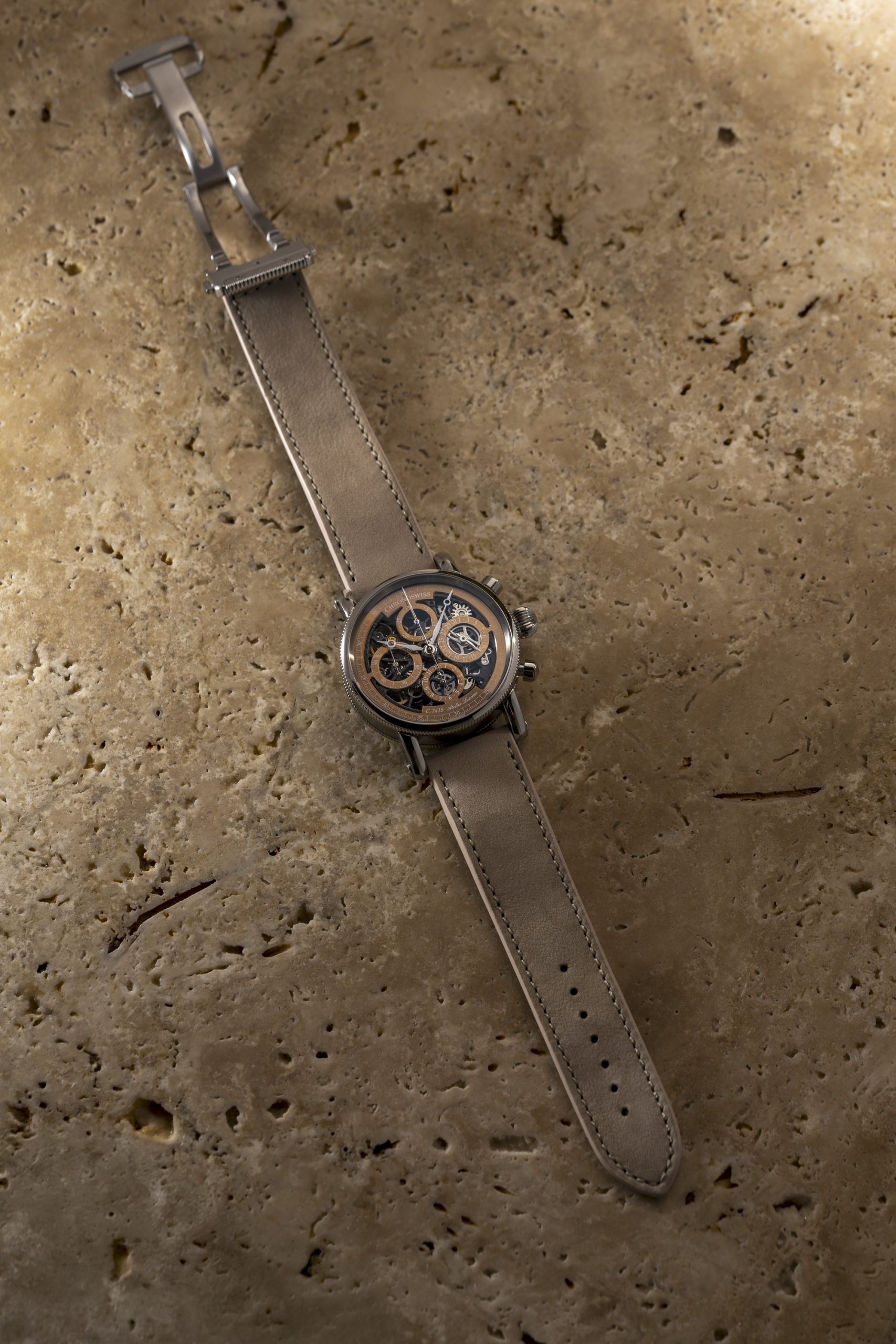 Opus Chronograph Dakar - Image 5