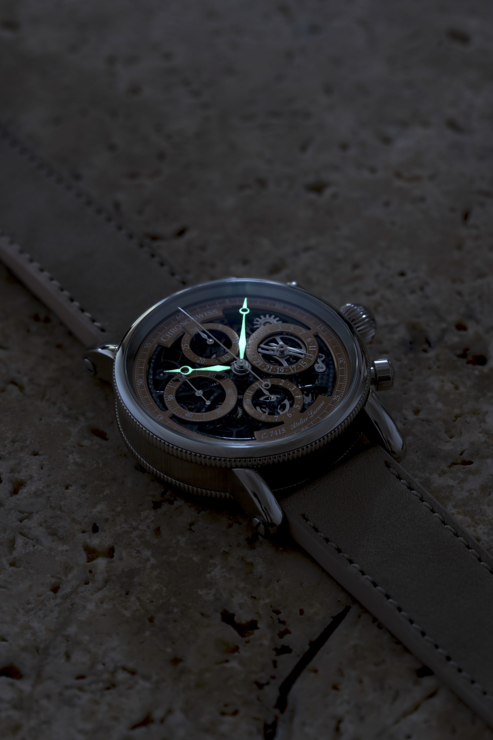 Opus Chronograph Dakar - Image 8