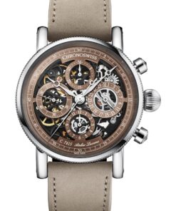 Opus Chronograph Dakar