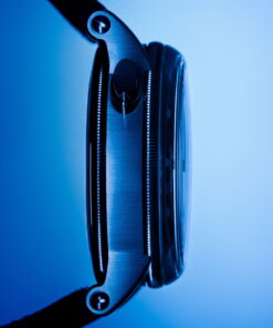 Alternative view of Q-Repeater Blue Note