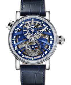 Q-Repeater Blue Note