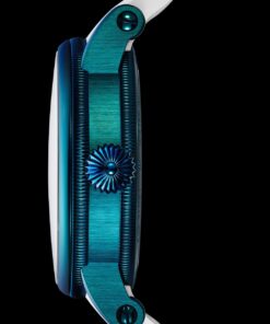 Alternative view of ReSec Snake Manufacture