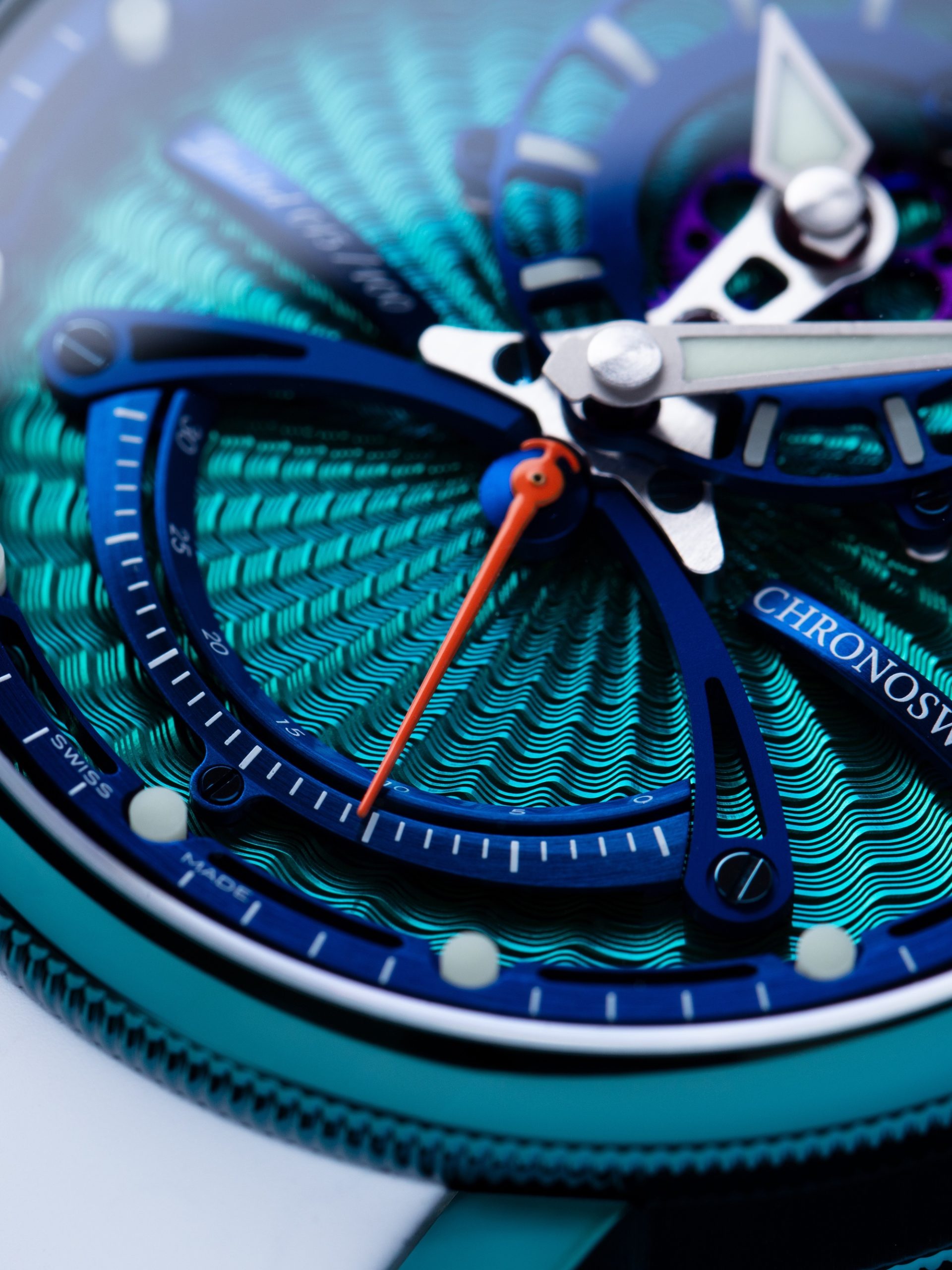ReSec Snake Manufacture - Image 4